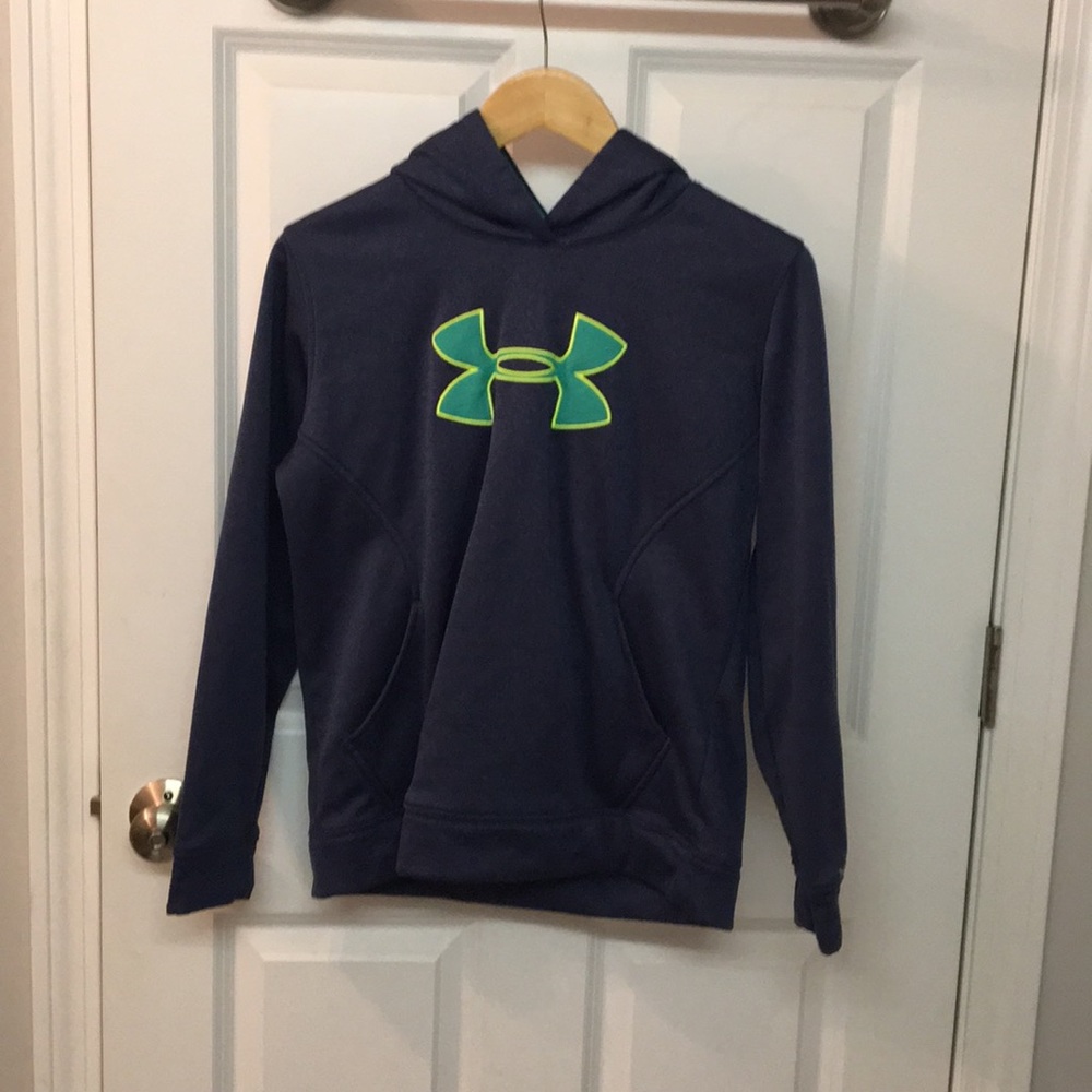 Underarmour sweatshirt